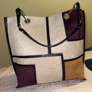 calvin klein purse